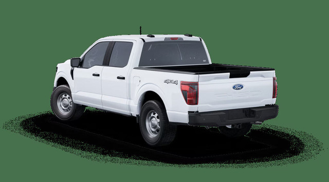 2025 Ford F-150 XL | BEDLINER | REAR VIEW CAM | BLIS | SYNC4 in Cars & Trucks in Calgary - Image 2