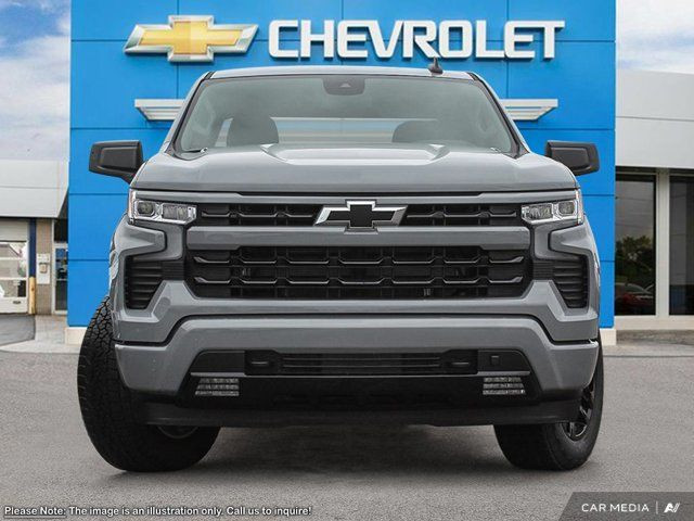 2025 Chevrolet Silverado 1500 RST in Cars & Trucks in Windsor Region - Image 2