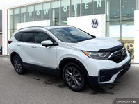 Only 30,960 Miles! This Honda CR-V boasts a Intercooled Turbo Regular Unleaded I-4 1.5 L/91 engine p... (image 6)