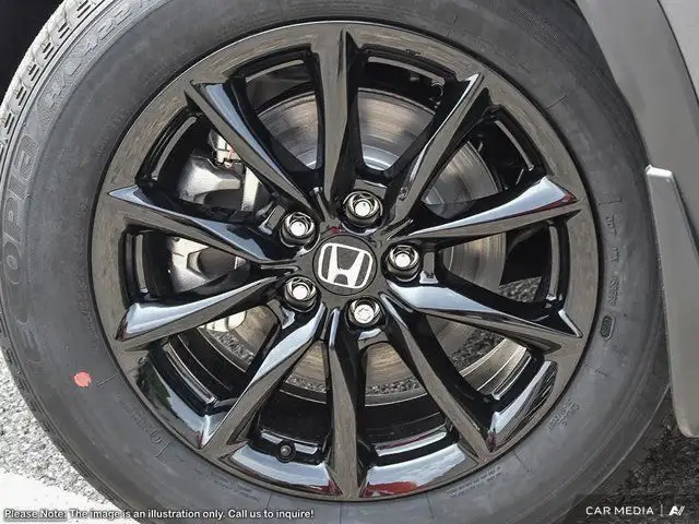 2026 Honda CR-V Hybrid EX-L in Cars & Trucks in London - Image 9