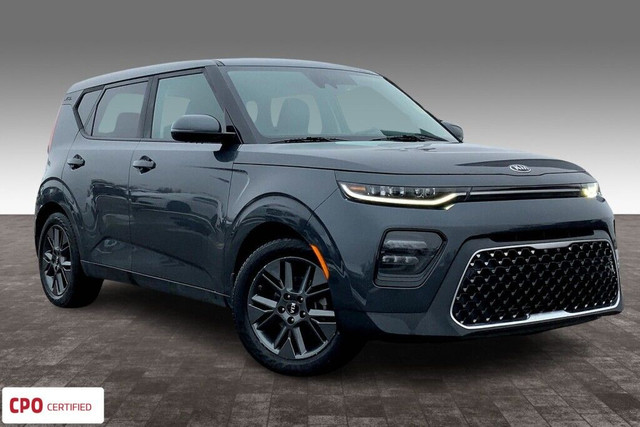 2021 Kia Soul EX PLUS in Cars & Trucks in Strathcona County - Image 2