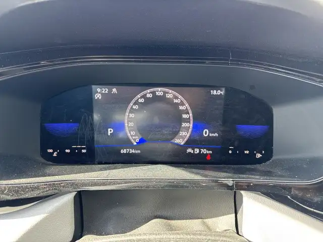 2023 VOLKSWAGEN TAOS TRENDLINE 4MOTION SIEGES CHAUFF CARPLAY CAM in Cars & Trucks in Laval / North Shore - Image 7