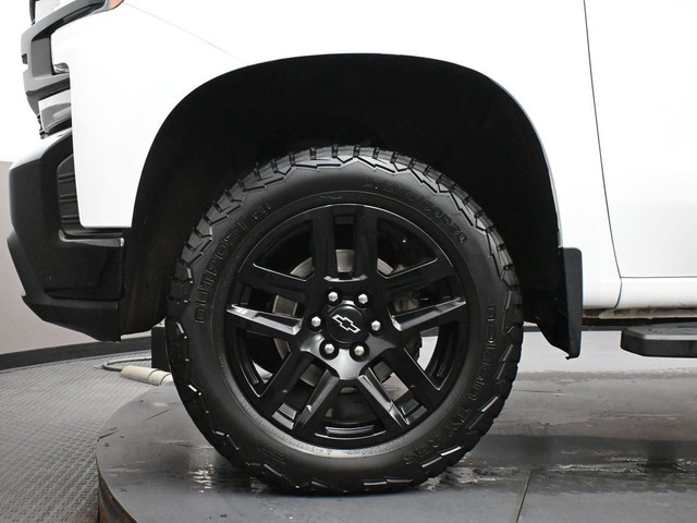 2021 Chevrolet Silverado 1500 LT TRAIL BOSS Rugged Cpaability, O in Cars & Trucks in City of Halifax - Image 4