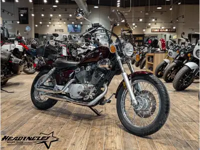 Please contact our sales department for the most up-to-date availability on motorcycles, ATVs, side-...