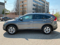Vehicle Highlights: - Accident free - Fully optioned - AWD Just landed is another beautiful Honda CR... (image 3)