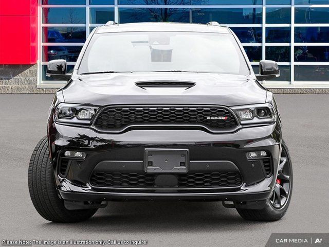 2025 Dodge Durango R/T Plus in Cars & Trucks in Guelph - Image 2