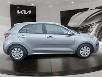 The 2021 Kia Rio LX+ IVT is a subcompact car that offers practicality and value with a focus on fuel... (image 7)