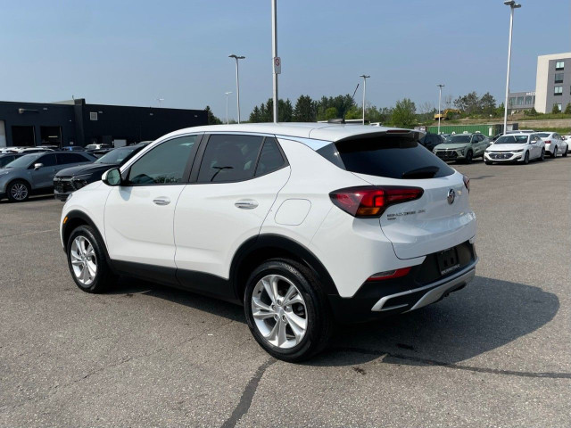 2021 Buick Encore GX in Cars & Trucks in Oakville / Halton Region - Image 3