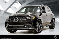 2024 Mercedes-Benz GLE 450 4MATIC