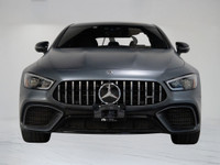 This beautiful 2020 Mercedes-Benz AMG GT 63 S is a Canadian vehicle with a clean Carfax report. Unle... (image 5)