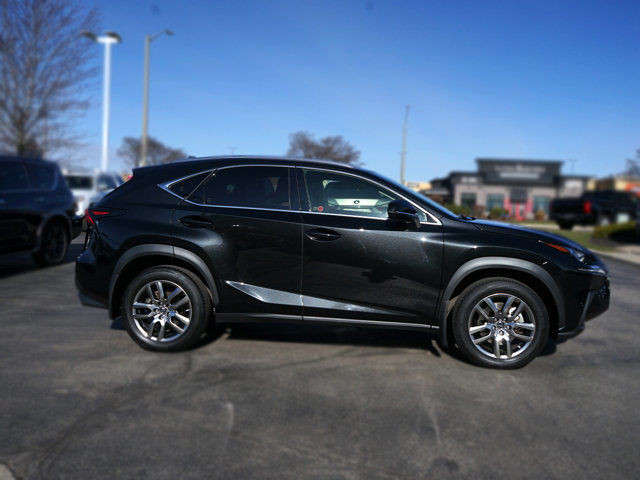 2020 Lexus NX NX 300 | All Wheel Drive | Low Km's in Cars & Trucks in Hamilton - Image 4