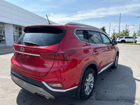 Do not miss out on this locally owned and traded 2020 Hyundai Santa Fe Essential AWD! Nicely optione... (image 6)