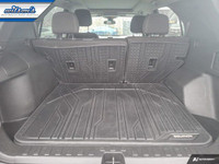 Look at this certified 2021 Chevrolet Equinox LT AWD | Panoramic Sunroof | Nav | Heated Seats | Powe... (image 9)