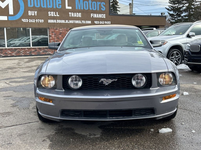  2006 Ford Mustang GT in Cars & Trucks in Calgary - Image 2