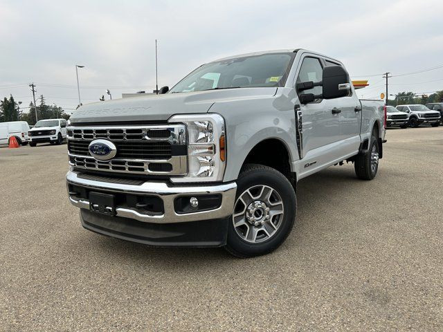 2025 Ford Super Duty F-350 SRW XLT | 613A | 4X4 | CrewCab 160 in Cars & Trucks in Edmonton - Image 2