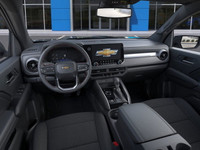 COLORADO LT CREW CAB 4WD Engine: 2.7L TURBO 4cyl. L/100Km City: 0.0 L/100Km Hwy: 0.0 (image 4)