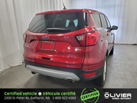 -AWD -Fog Lights -Mag Wheels -Power Seats -Bluetooth -Cruise Control -Traction Control -Automatic St... (image 9)