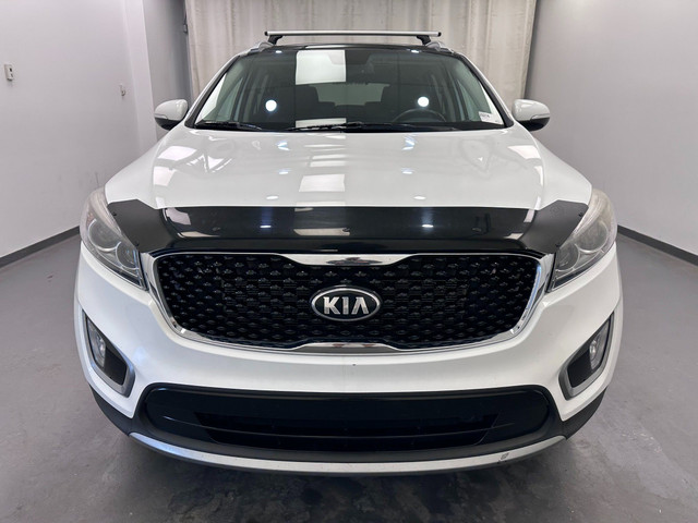 2016 Kia Sorento 3.3L EX+ Sorento 3.3L EX in Cars & Trucks in Lethbridge - Image 2