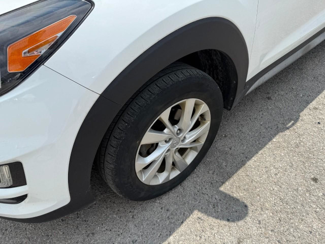 2021 Hyundai Tucson Preferred w/Sun & Leather Package ONE OWN... in Cars & Trucks in London - Image 3