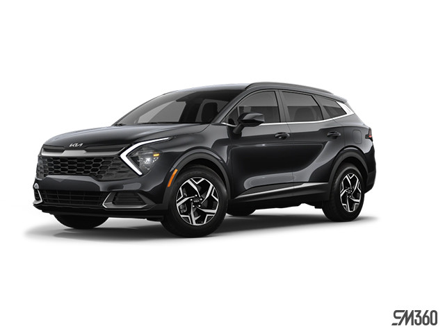 2025 Kia Sportage in Cars & Trucks in Oshawa / Durham Region - Image 3
