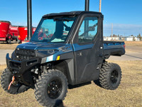 2025 Polaris Ranger XP 1000 NORTHSTAR PREMIUM