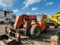 2007 SKY TRAK 10054 TELEHANDLER