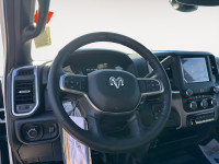 PLENTY OF OPTIONS ON THIS TRUCK INCLUDING HEATED CLOTH SEATS, MAX TOW PACKAGE, POWER TAKE OFF GROUP,... (image 9)
