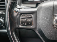 Diamond Black Crystal Pearlcoat 2019 Ram 1500 Classic 8-Speed Automatic HEMI 5.7L V8 Multi Displacem... (image 3)