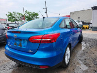 GARANTIE 1 ANS CREDIT DIRECT EN LIGNE AU WWW.AUTO-INTERNET.CA WOW 2016 FORD FOCUS TOUT EQUIPE GROUPE... (image 6)