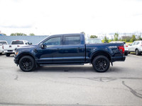 The 2024 Ford F-150 XLT offers a strong combination of capability, technology, and comfort, designed... (image 4)