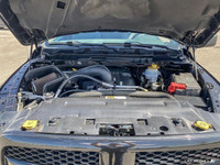 No Accidents, 5.7L Hemi V8, Spray-In Bedliner, Bluetooth, Backup Camera. This 2015 Ram 1500 Express... (image 7)