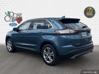 - ACCIDENT FREE - HEATED & COOLED LEATHER SEATS - HEATED 2ND ROW SEATS - HEATED STEERING WHEEL - MOO... (image 3)