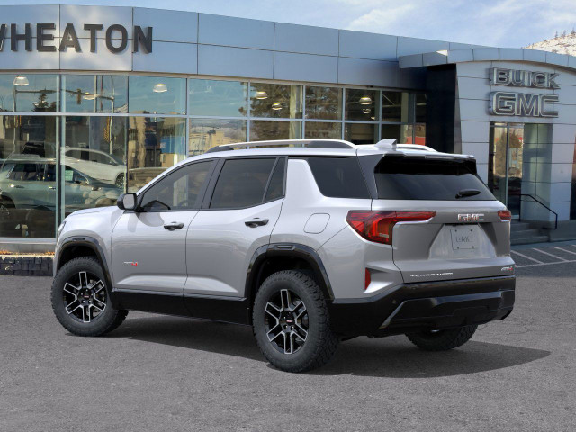 2026 GMC Terrain AT4 Available 4.99% Financing for up to 84 Mont in Cars & Trucks in Kamloops - Image 3