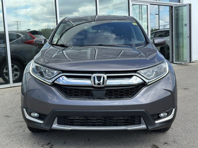 2018 Honda CR-V EX-L | CLEAN CARFAX | FRONT & REAR HEATED SEATS in Cars & Trucks in Winnipeg - Image 2