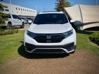 Stock#: 251115AThe 2022 Honda CR-V Sport 4dr Canada is a well-rounded compact SUV, recognized for it... (image 5)