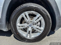 This 2023 GMC Terrain SLE boasts a powerful 1.5L Turbocharged 4-cylinder engine, delivering impressi... (image 9)
