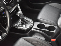 The 2021 Kia Seltos EX AWD is a stylish and practical subcompact SUV with standard all-wheel drive.... (image 8)