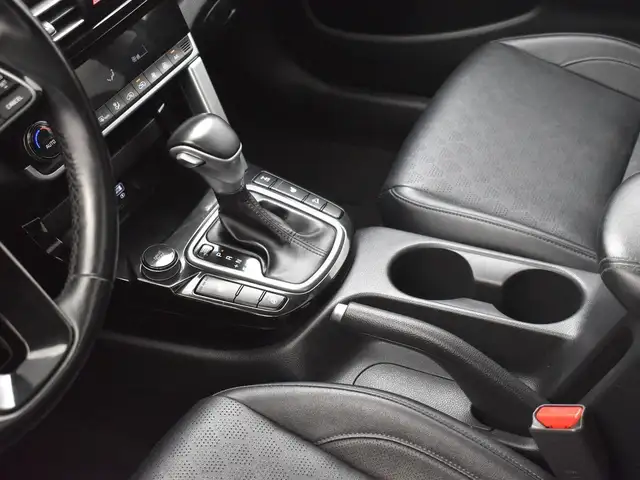 2021 Kia Seltos EX AWD EX Power Sunroof, Automatic Climate Contr in Cars & Trucks in City of Halifax - Image 10