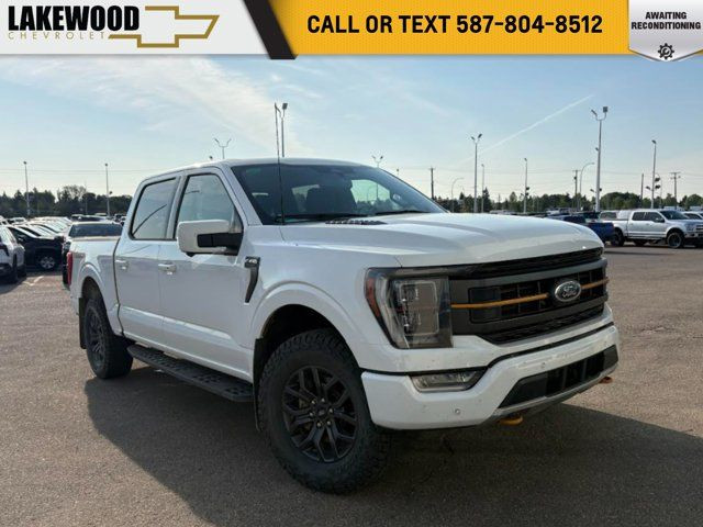 2023 Ford F-150 Tremor 402A 3.5L EcoBoost in Cars & Trucks in Edmonton