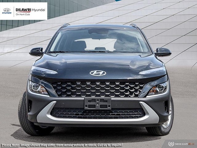 2023 Hyundai Kona 2.0L Essential