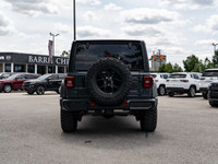 BLACK CLOTH LOW-BACK BUCKET SEATS,QUICK ORDER PACKAGE 29W WILLYS -inc: Engine: 2.0L DOHC I-4 DI Turb... (image 5)