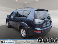 Engine: Moteur V6 3.0L/183CI L/100Km City: 12.0 L/100Km Hwy: 8.1 Safety Equipment Freinage anti-bloc... (image 3)