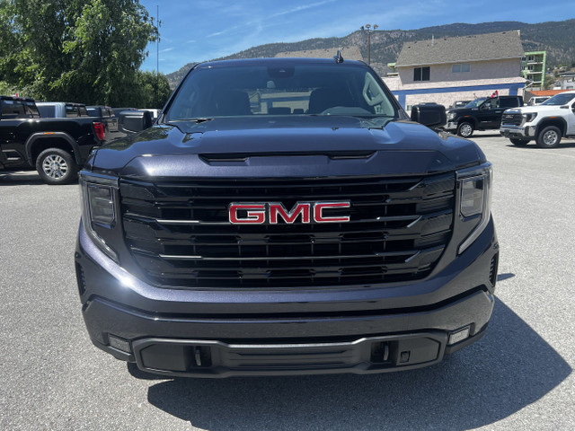 2025 GMC Sierra 1500 Elevation in Cars & Trucks in Penticton - Image 2