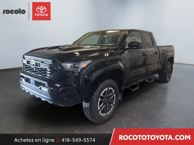 2024 Toyota Tacoma TRD SPORT TRD SPORT in Cars & Trucks in Saguenay