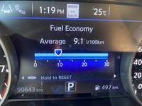 **WE WILL BEAT ANY DEALER IN THE CITY** Recent Arrival! Gun Metallic 2020 Nissan Murano Platinum AWD... (image 6)