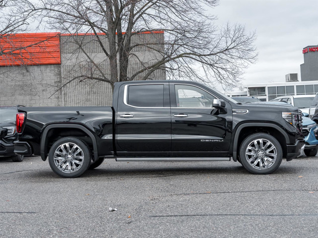 2025 GMC Sierra 1500 Denali Reserve - 6-Way Tailgate | 22 Inch W in Cars & Trucks in Markham / York Region - Image 3