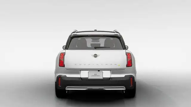 2025 MINI Countryman SE ALL4 | Premier | Style Favoured in Cars & Trucks in City of Montréal - Image 6