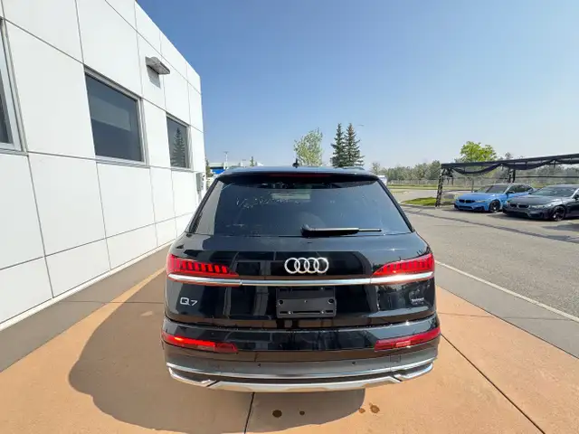 2024 Audi Q763871127604097124