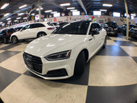 SEDAN ........ THCHNIK S-LINE PACKAGE ........ 2.0 LITER 4-CYLINDER TURBOCHARGED ENGINE WITH 248 HP... (image 1)
