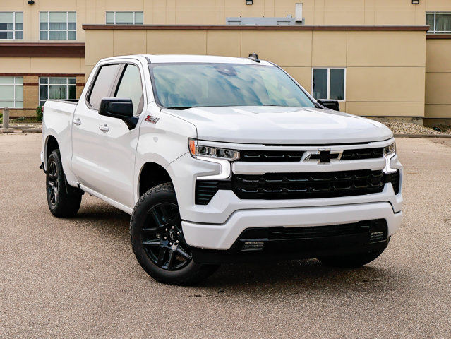 2025 Chevrolet Silverado 1500 RST in Cars & Trucks in Strathcona County - Image 2